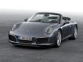 Porsche 911 Cabriolet (991 II) - Фото 10