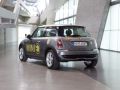 2008 Mini E Concept - Fotoğraf 3