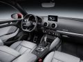 Audi A3 Sportback (8V facelift 2016) - Fotografie 4