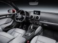 Audi A3 Sportback (8V, facelift 2016) - Photo 4
