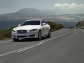 Jaguar XF (X250, facelift 2011) - Снимка 2