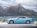 2016 Rolls-Royce Dawn - Kuva 3