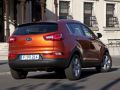 Kia Sportage III - Фото 2