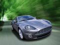 Aston Martin V12 Vanquish - Снимка 10