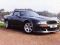 1993 Aston Martin V8 Vantage (II) - Технически характеристики, Разход на гориво, Размери