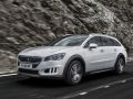 Peugeot 508 I RXH (Phase II, 2014) - Photo 10