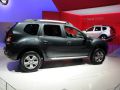 Dacia Duster (facelift 2013) - Фото 4