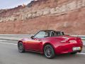 Mazda MX-5 IV (ND) - Снимка 2