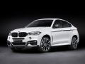 BMW X6 (F16) - Fotografie 10