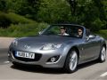 Mazda MX-5 III (NC, facelift 2008) - Фото 5