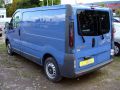 Renault Trafic II (Phase I) - Photo 3