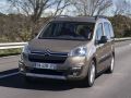 2015 Citroen Berlingo II (Phase III, 2015) - Τεχνικά Χαρακτηριστικά, Κατανάλωση καυσίμου, Διαστάσεις