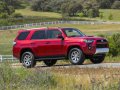 2014 Toyota 4runner V (facelift 2013) - Fotoğraf 5