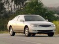 2001 Toyota Camry Solara I (Mark V, facelift 2001) - Foto 2