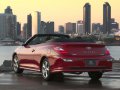 2007 Toyota Camry Solara II Convertible (facelift 2006) - Фото 2