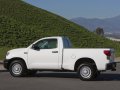 2010 Toyota Tundra II Regular Cab (facelift 2010) - Foto 7