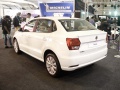 Volkswagen Ameo - Снимка 2