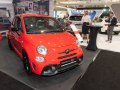 Abarth 595 (facelift 2016) - εικόνα 6