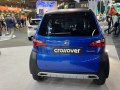 2020 Aixam EMOTION crossover - Foto 5