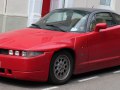 Alfa Romeo SZ - Bilde 2