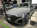 Audi Q8 e-tron Sportback - Снимка 5