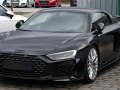 Audi R8 II Coupe (4S, facelift 2019) - Bild 4