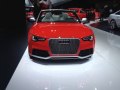 2013 Audi RS 5 Cabriolet (8T, facelift 2013) - Фото 2