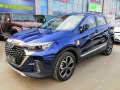 2018 BAIC Motor Senova X55 II - Kuva 1