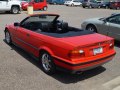 BMW 3 Series Convertible (E36) - Bilde 4