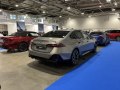 BMW 5 Serisi Sedan (G60) - Fotoğraf 3