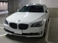 BMW 7 Series (F01 LCI, facelift 2012) - Photo 2