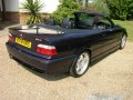 BMW M3 Cabrio (E36) - Foto 4