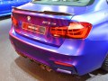 BMW M3 (F80) - Fotografie 10