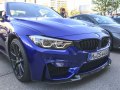 BMW M4 (F82) - Fotografie 2