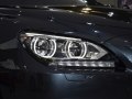 2013 BMW M6 Гран Купе (F06M) - Снимка 3