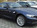 BMW Z4 (E89) - Kuva 8