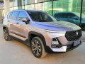Baojun RS-5 - Specificatii tehnice, Consumul de combustibil, Dimensiuni