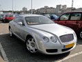 Bentley Continental GT - Kuva 5