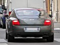 Bentley Continental GT - Bilde 8