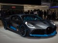 2020 Bugatti Divo - Fotografie 43