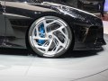2020 Bugatti La Voiture Noire - Fotografie 4