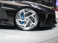 2020 Bugatti La Voiture Noire - Photo 4