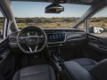 2022 Chevrolet Bolt EV (facelift 2021) - Снимка 16