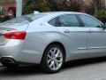 2014 Chevrolet Impala X - Фото 8