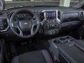 Chevrolet Silverado 1500 IV Double Cab - Fotografie 9