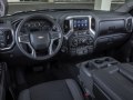 Chevrolet Silverado 1500 IV Double Cab - Фото 9