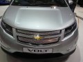 2011 Chevrolet Volt I - Fotografie 3