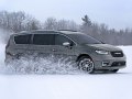 Chrysler Pacifica (facelift 2021) - Fotografia 10