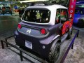 2024 Citroen AMI electric Buggy Vision - Foto 4