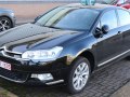 2013 Citroen C5 II (Phase II, 2012) - εικόνα 1